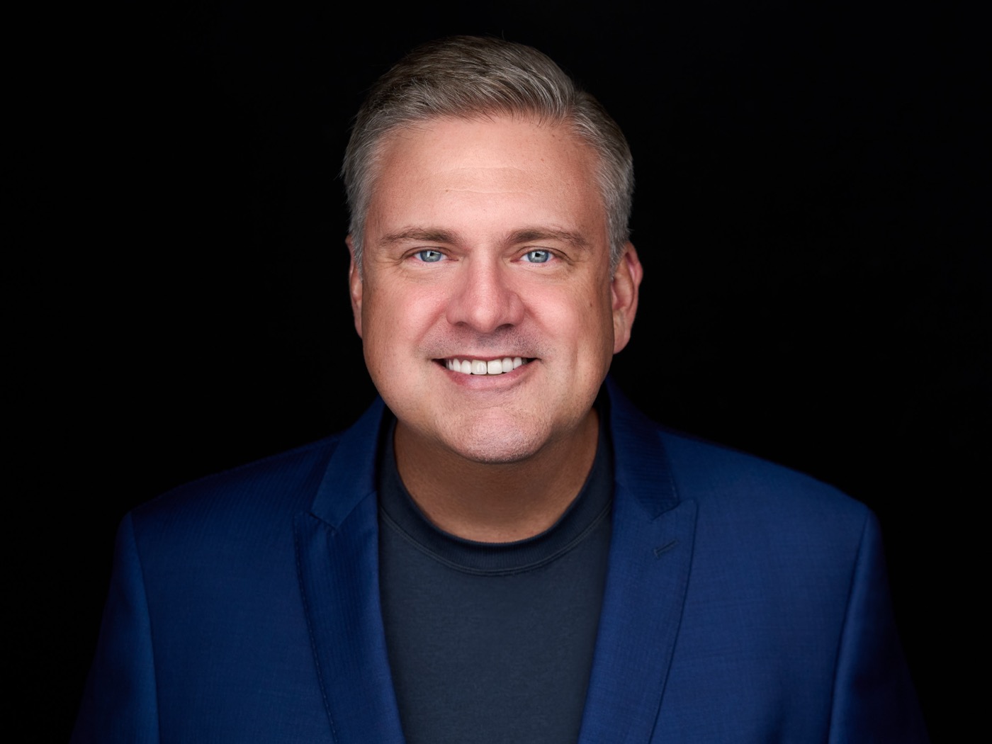 Mike Radomski